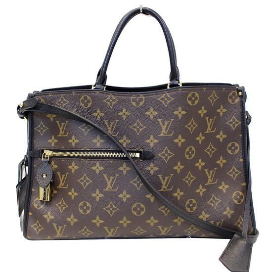 Louis Vuitton Popincourt Bag, Bragmybag