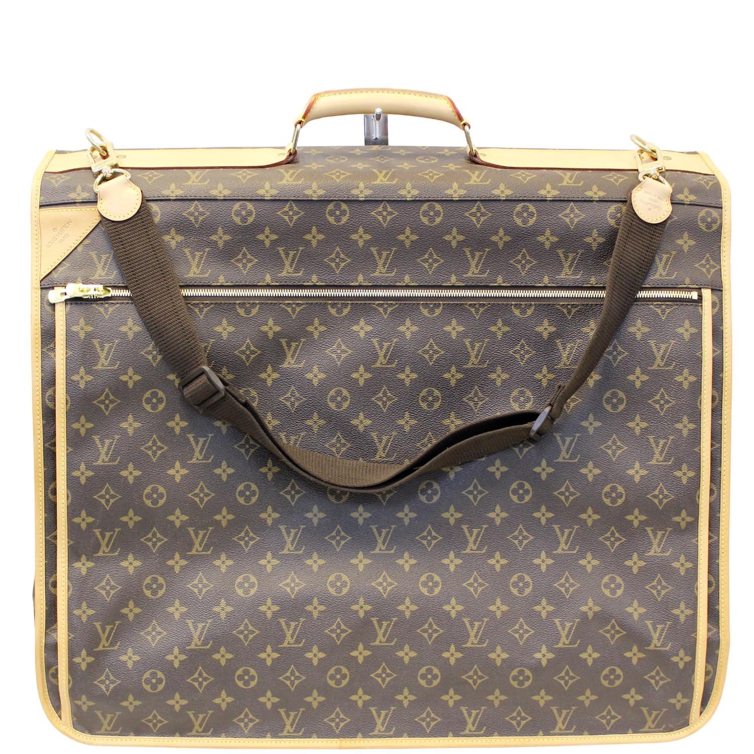 Louis Vuitton Garment Bag Authentication for Sale in Phoenix, AZ