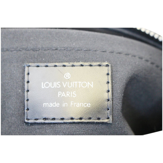 Louis Vuitton Turenne PM White Epi in 2023