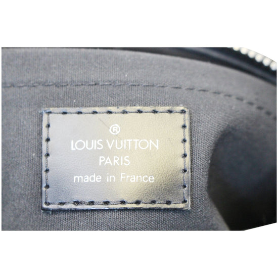 LOUIS VUITTON Epi Turenne PM Cannelle 1201516