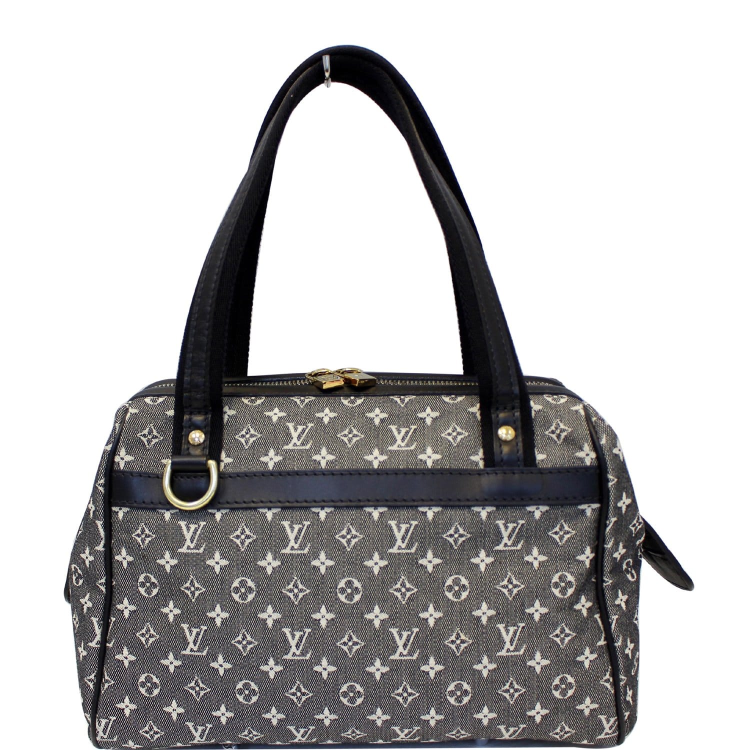 Louis Vuitton Monogram Canvas IT PM Chain Bag (SHF-21573) – LuxeDH