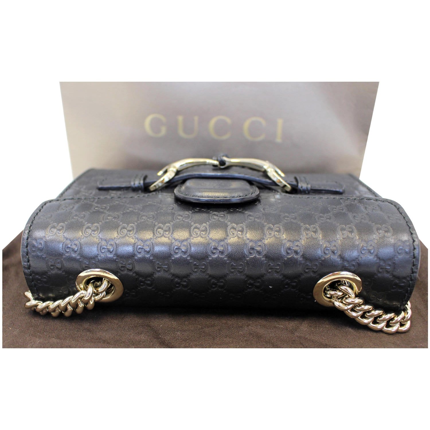 gucci emily mini price