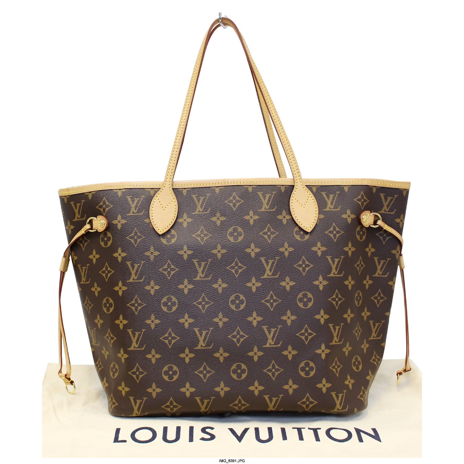 LOUIS VUITTON UNBOXING / NEVERFULL GM ROSE BALLERINE 