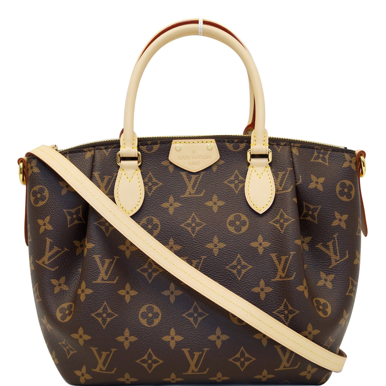 Louis Vuitton Monogram Turenne PM