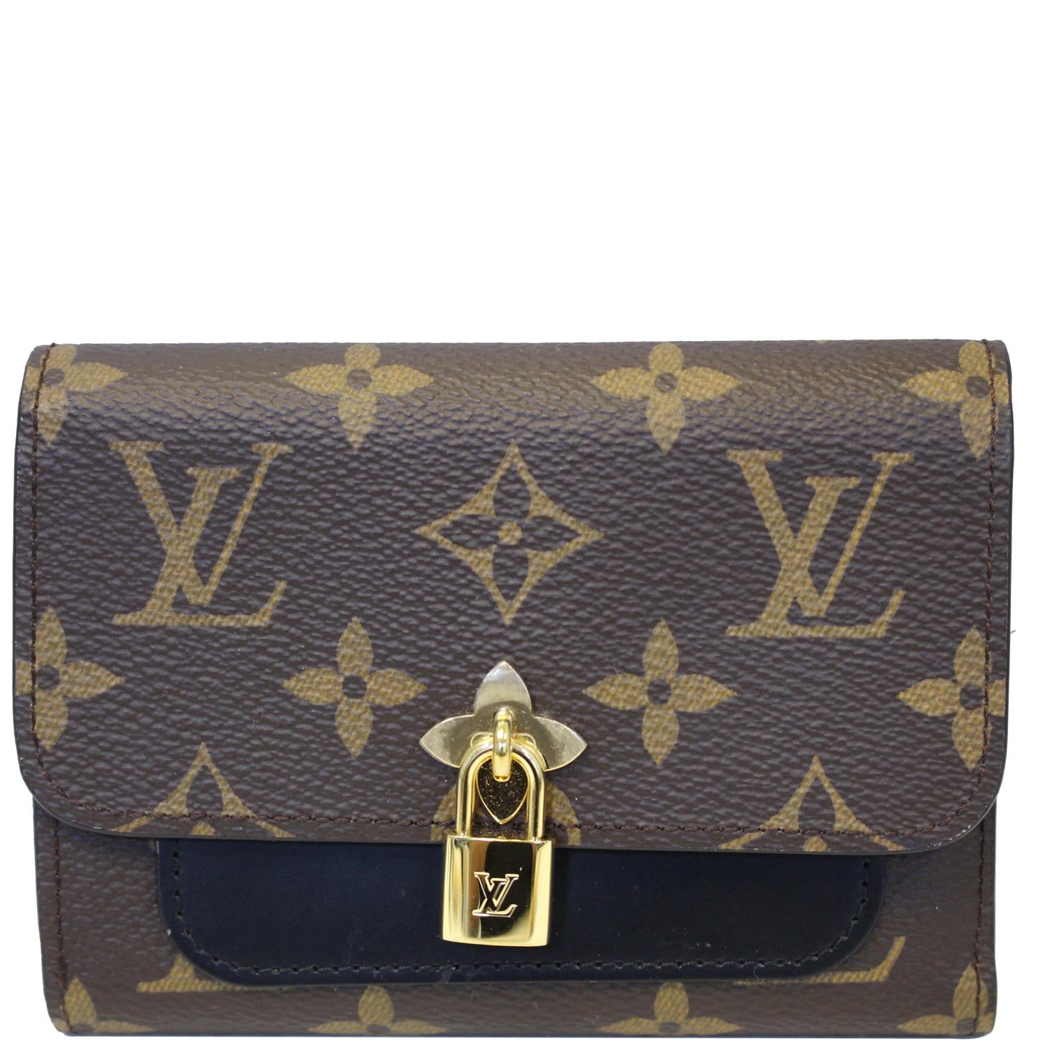 LV Small Wallet – Love, Bella Boutique