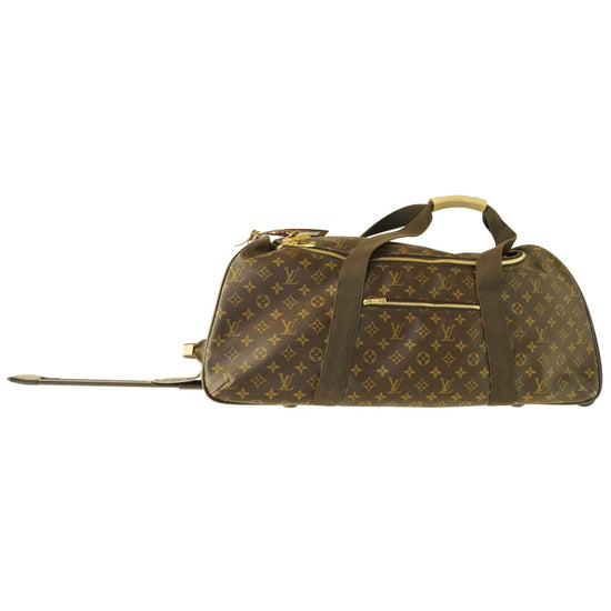 LOUIS VUITTON Monogram Neo Eole 55 112048