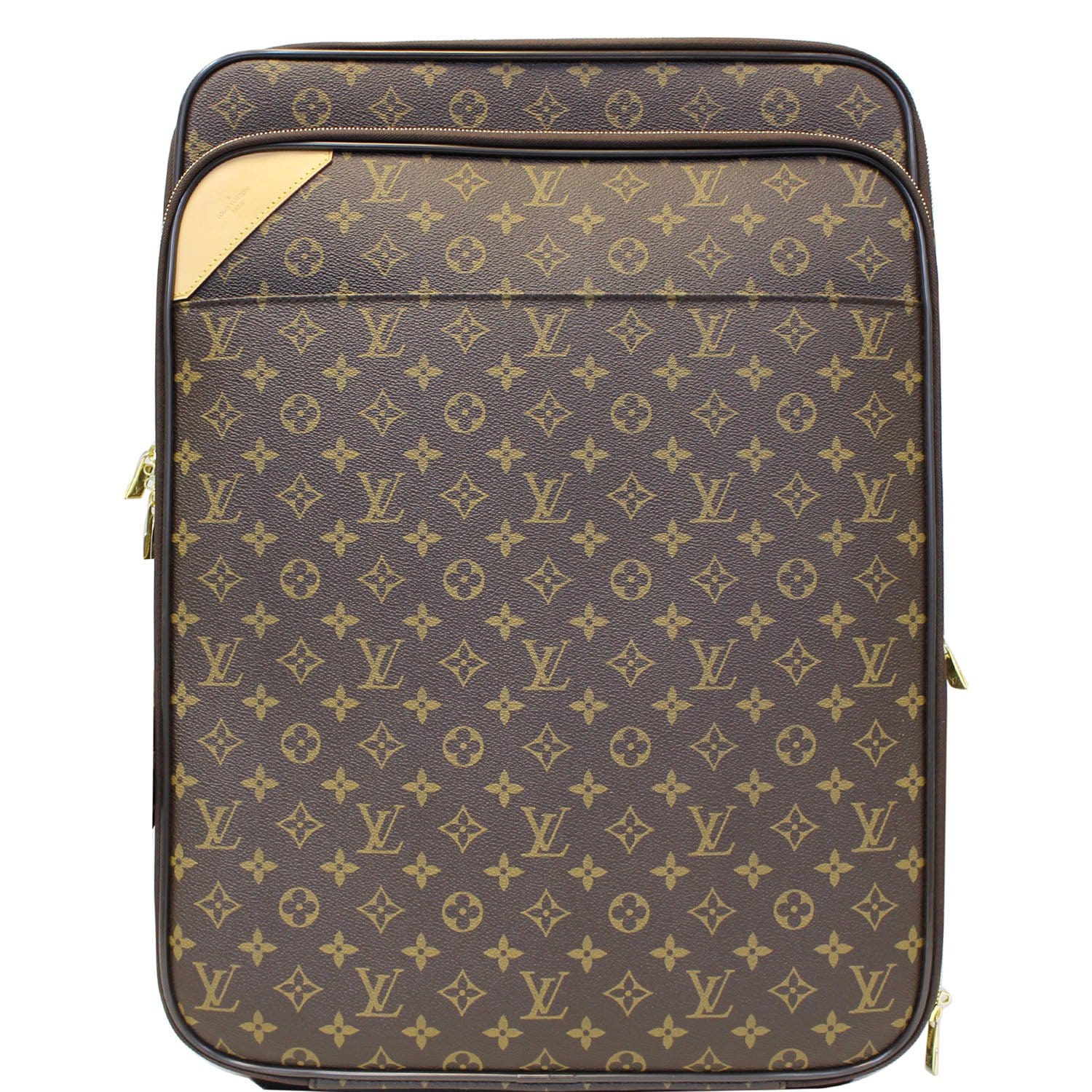 Louis Vuitton Pegase 55 Business Monogram – Avenard Luxe