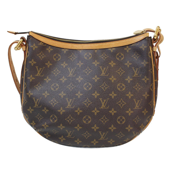 Louis Vuitton 2007 pre-owned Tulum GM Shoulder Bag - Farfetch