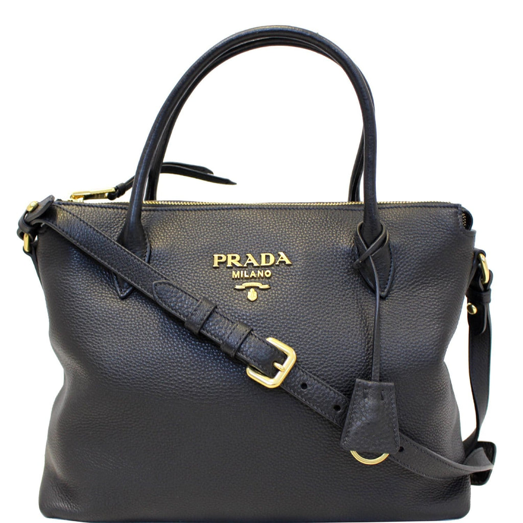 prada travel bag women's