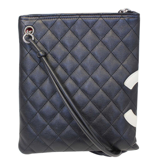 Chanel, Cambon Crossbody bag. - Unique Designer Pieces