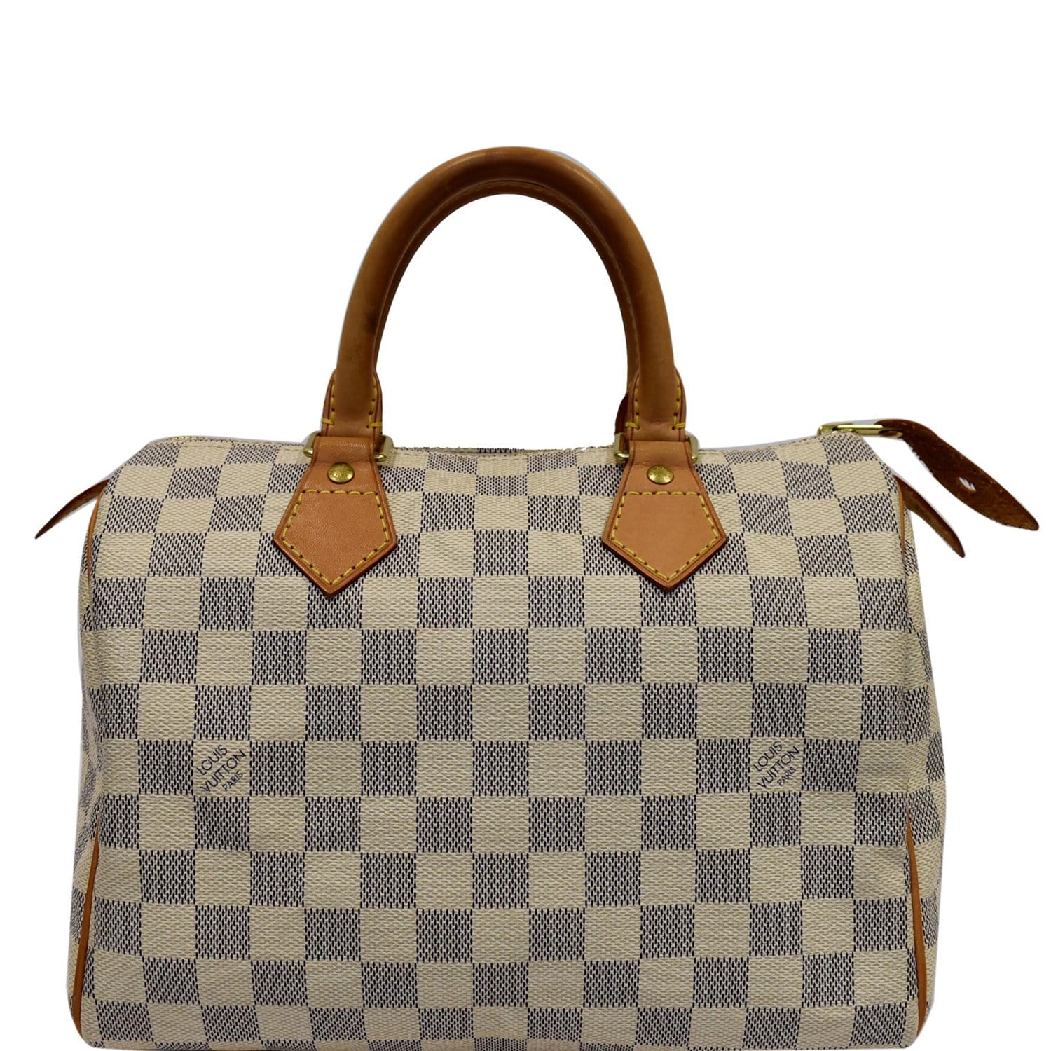 Louis Vuitton Speedy 25 vs 30 - Which One Is Right For You