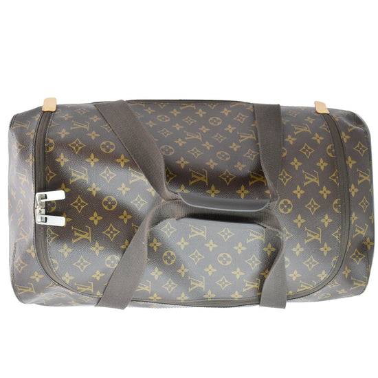 Louis Vuitton Horizon Soft Duffle 65 Monogram