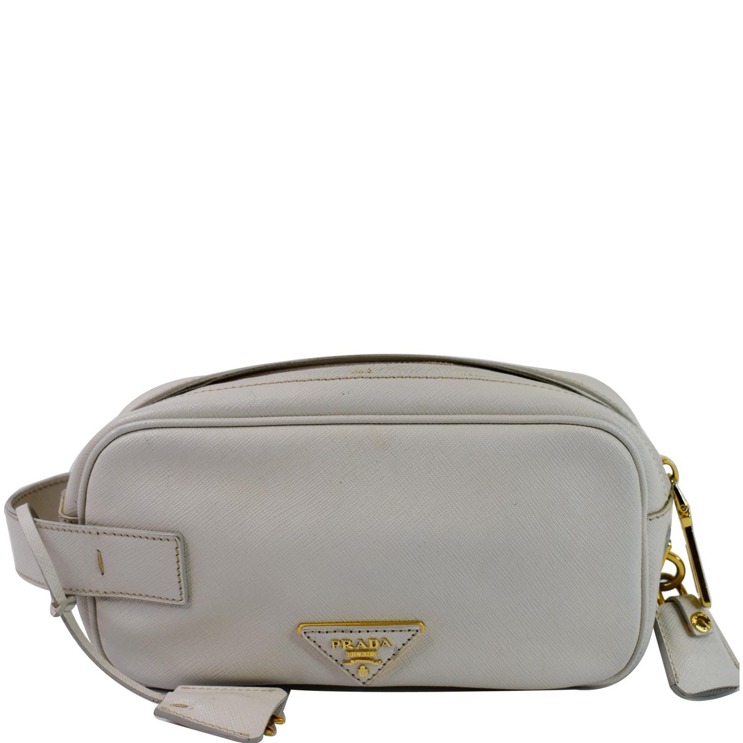 Prada Saffiano Camera Bag - replacement flight bag