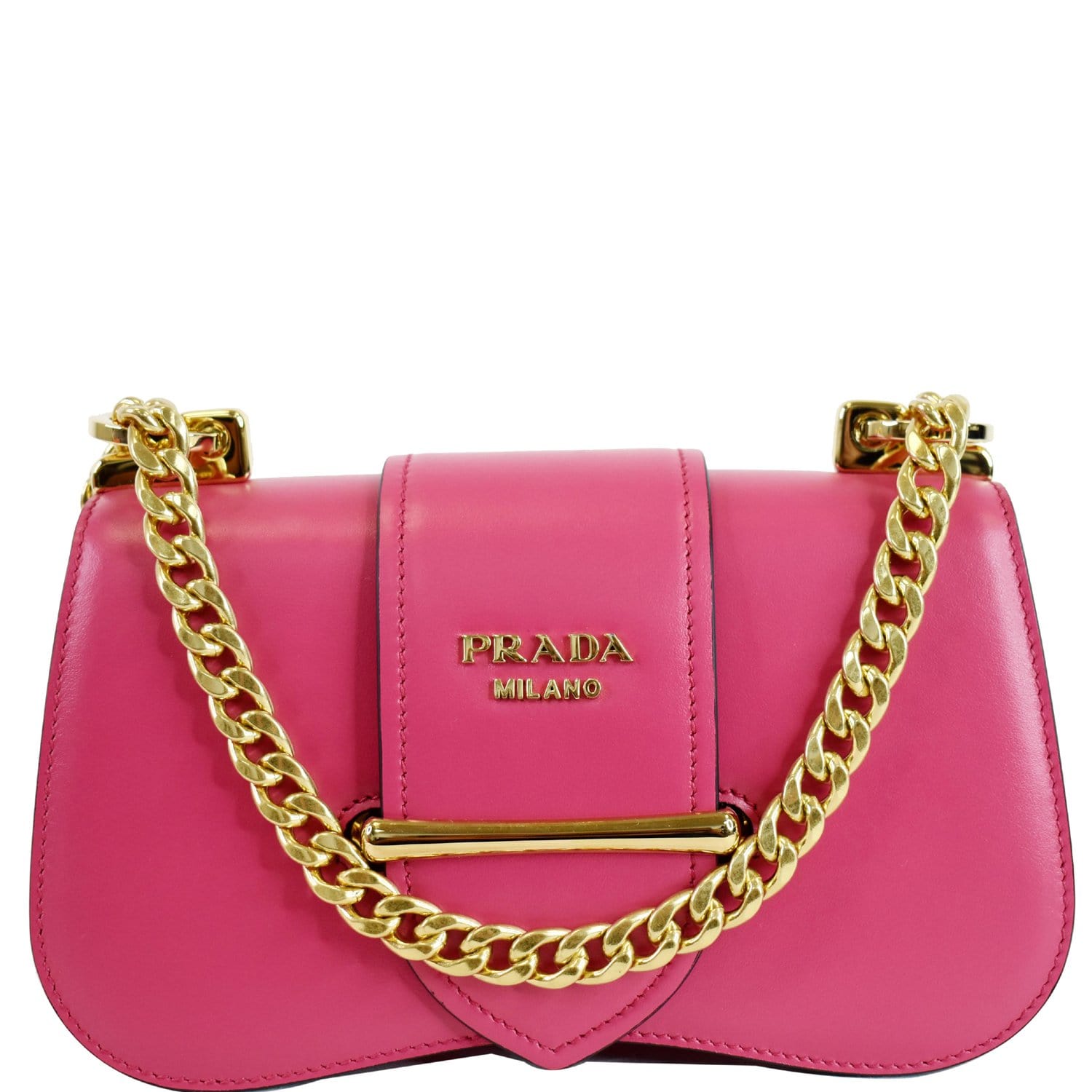 City Crossbody Sling Bag Pink