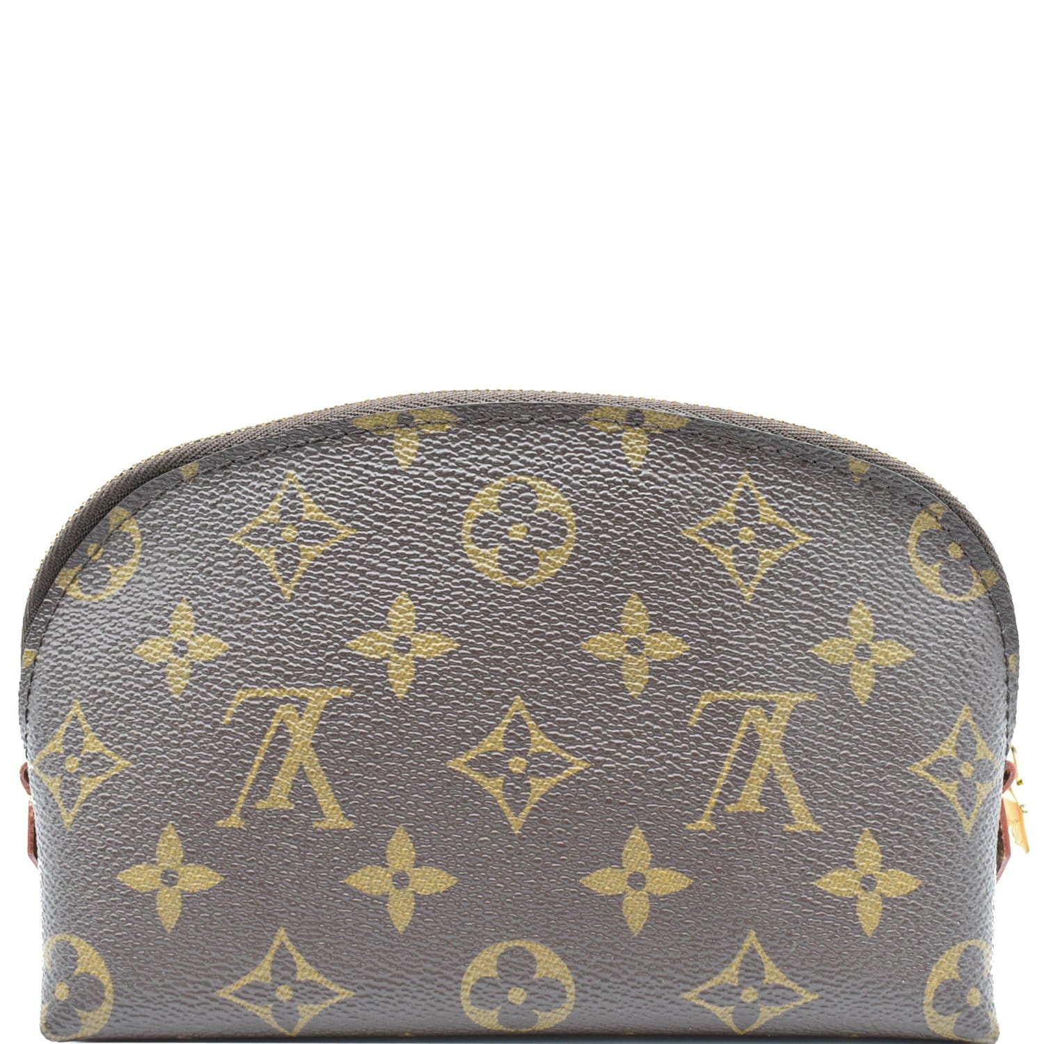 Louis Vuitton Cosmetic Pouch Monogram Canvas - Used