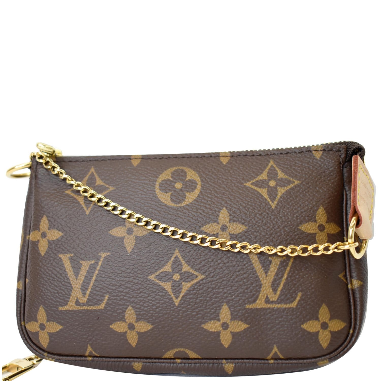 Louis Vuitton Pochette Métis East West Monogram Canvas – Coco Approved  Studio