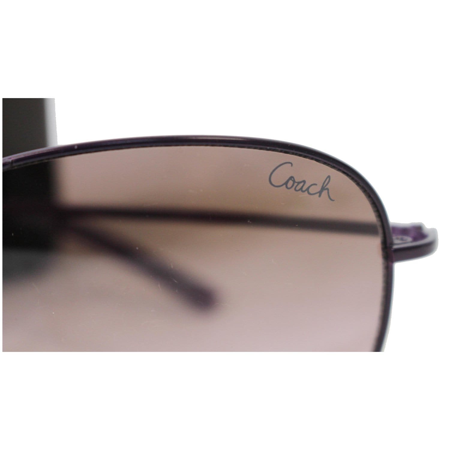 coach juliana sunglasses