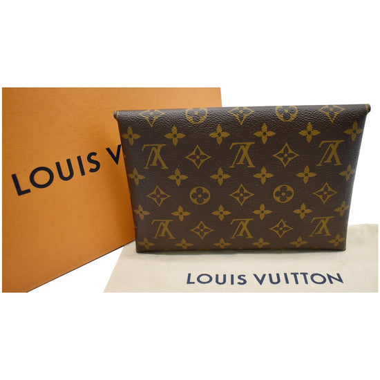 Louis Vuitton Kirigami Clutch 373602