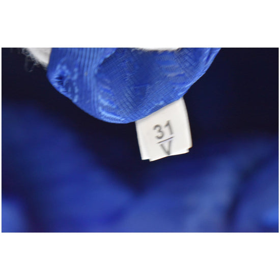 Prada Tessuto Nylon Travel Bag VA0994 Blue (Baltico) – BRANDS N BAGS