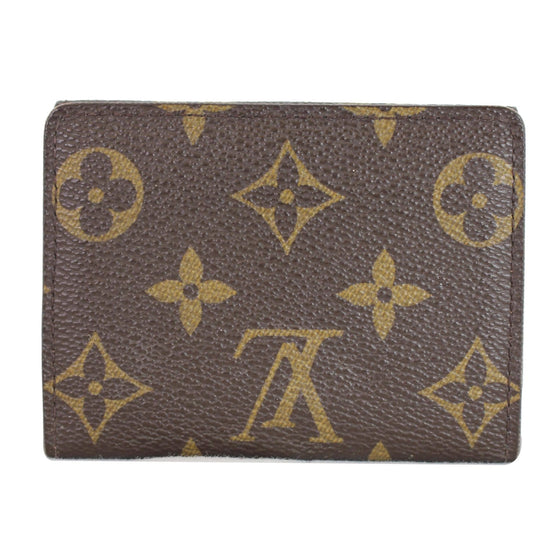 LOUIS VUITTON LUDLOW WALLET  Best mini wallet or card holder