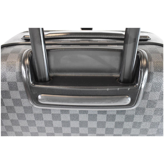 Louis Vuitton Damier Graphite Pegase 55 Rolling Luggage 861095