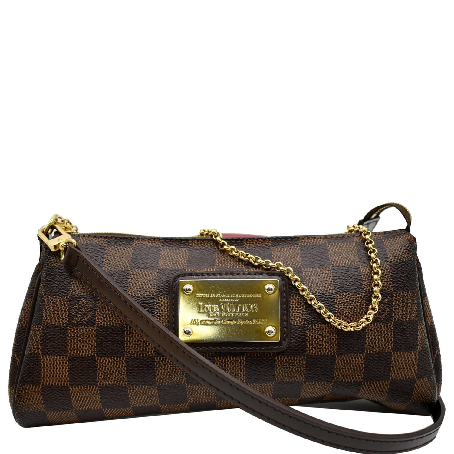 Louis Vuitton Félicie Pochette Handbag