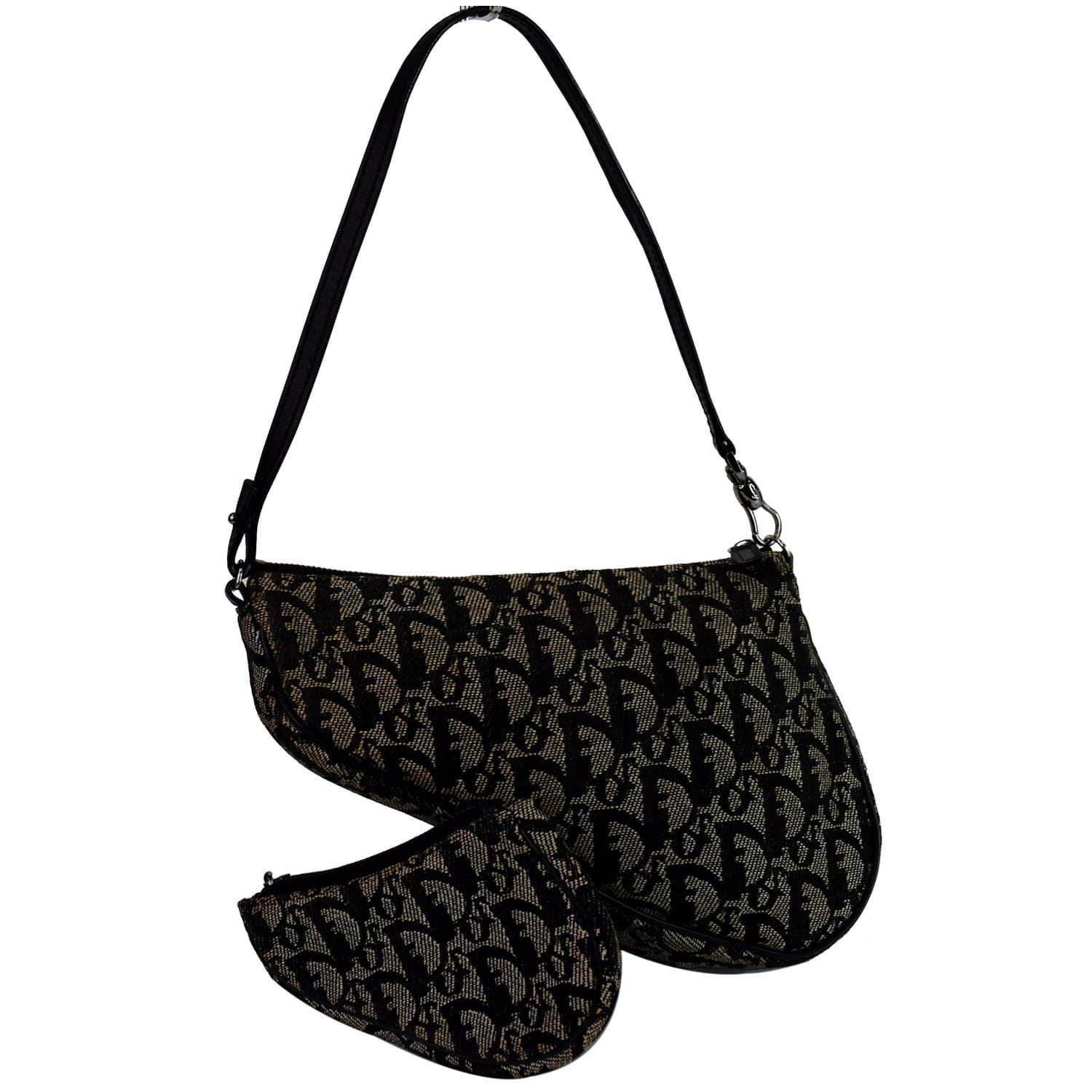 Mini Saddle Bag