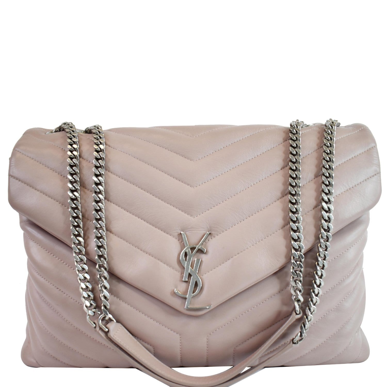 Loulou Saint Laurent Bag for women