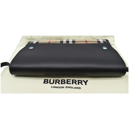 Burberry Vintage Clutch bag‎