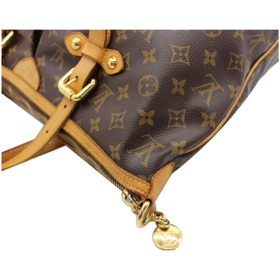 Louis Vuitton 2007 pre-owned Palermo GM Tote Bag - Farfetch