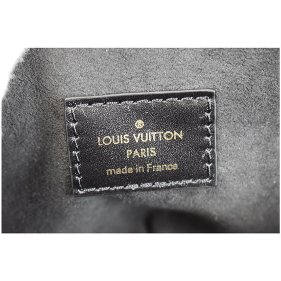 Louis Vuitton, Bags, Authentic Louis Vuitton Toupie Monogram Marron