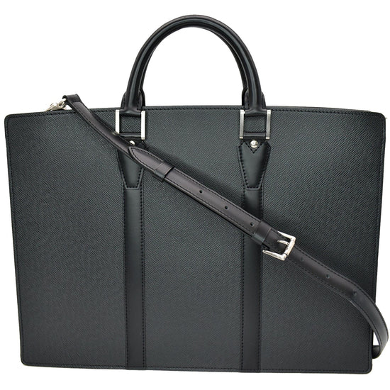 Louis Vuitton BRIEFCASE BACKPACK N50051 black - $429.00