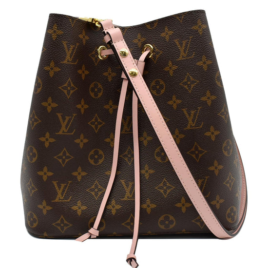 Louis Vuitton NeoNoe Handbag Damier MM - ShopStyle Shoulder Bags