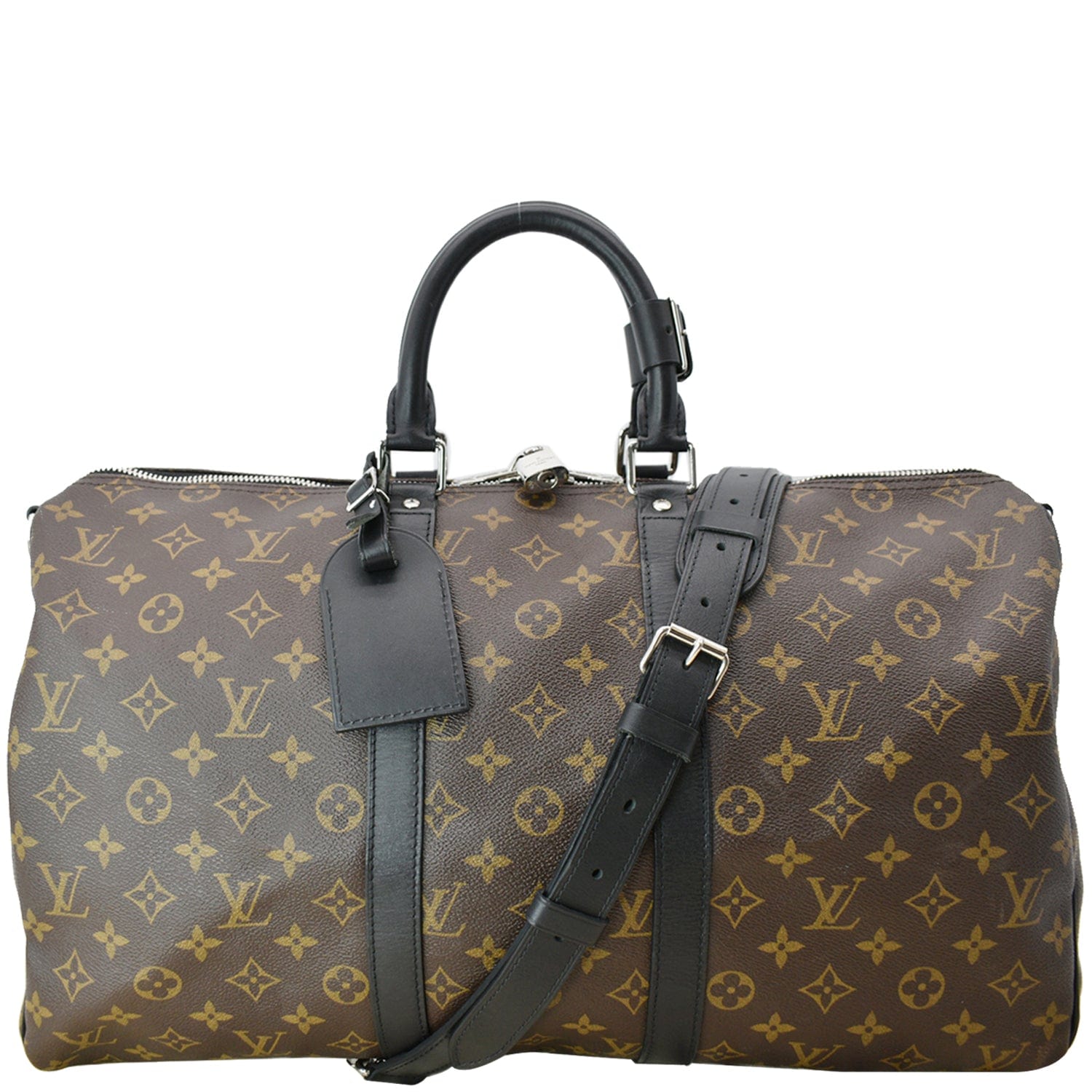 Keepall Light Up Monogram Other - Travel