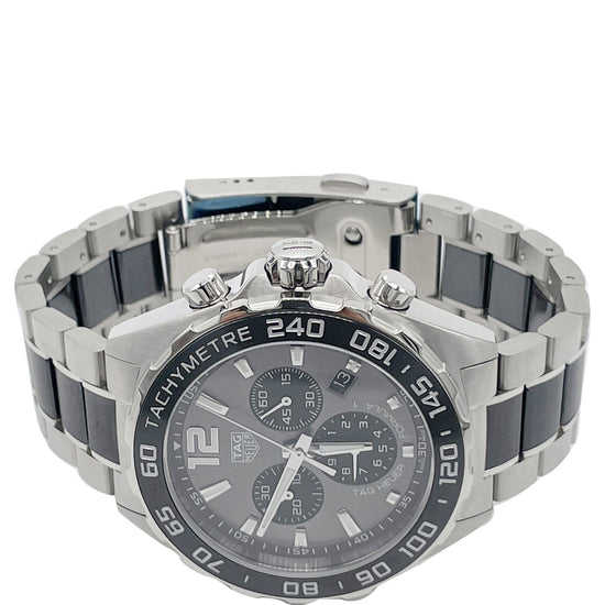 TAG Heuer Men's Formula 1 Chronograph Watch