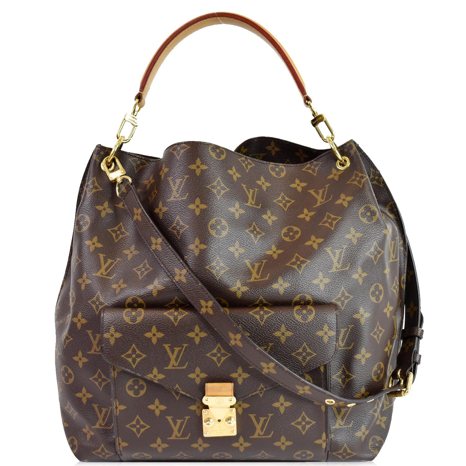 Louis Vuitton Metis Hobo Monogram Canvas at 1stDibs  louis vuitton front  pocket bag, louis vuitton bag with front pockets, lv bag with front pocket