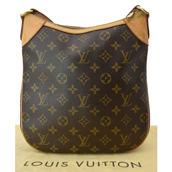 Louis Vuitton 2013 pre-owned Odeon PM Crossbody Bag - Farfetch