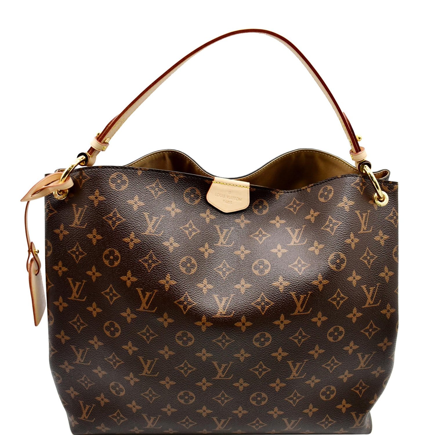 LOUIS VUITTON GRACEFUL MM!! EVERYTHING YOU NEED TO KNOW!! 