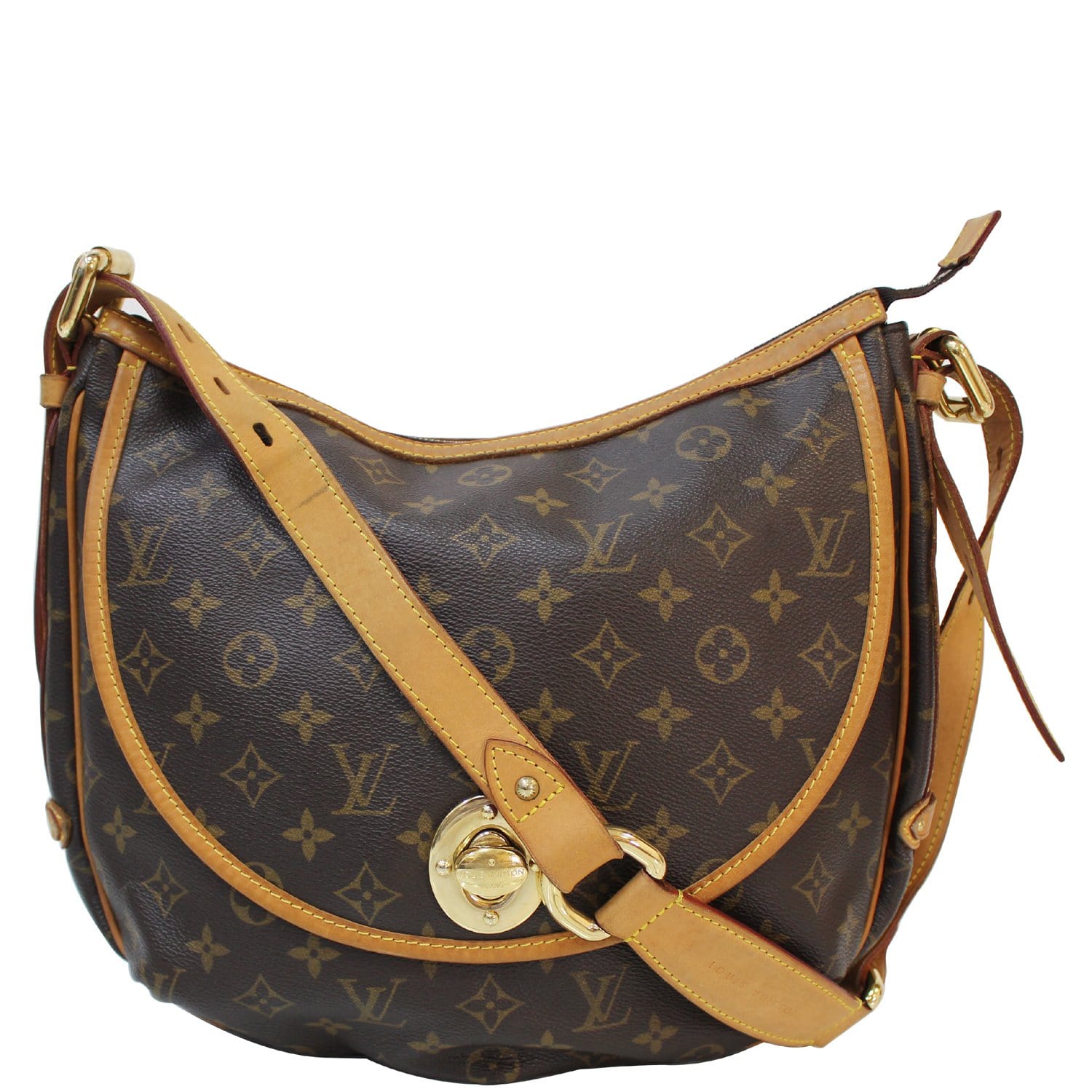 LV tulumi MM, Women's Fashion, Bags & Wallets, Shoulder Bags on