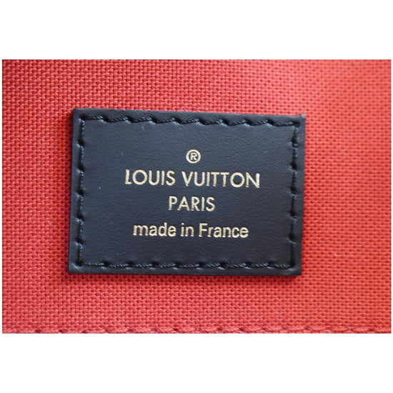 Louis Vuitton Reverse Monogram Giant OnTheGo GM Bag – Luxury Labels