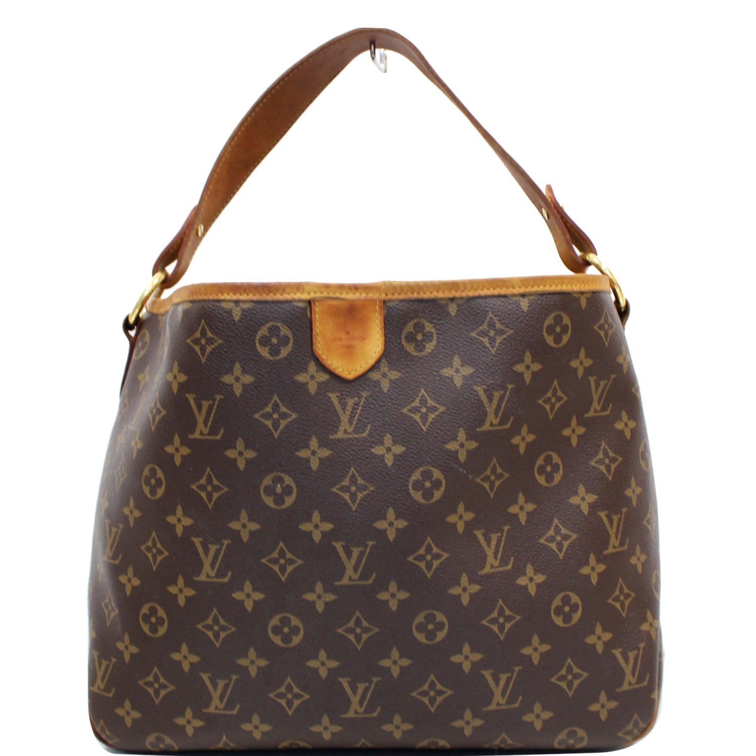 Louis Vuitton Delightful PM Monogram Hobo - MyDesignerly