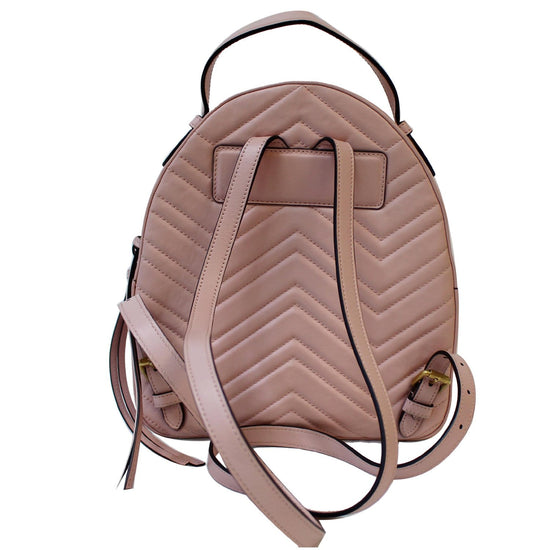 Wholesale Gucci 431570 Pink Backpacks - Classic Gucci handbags