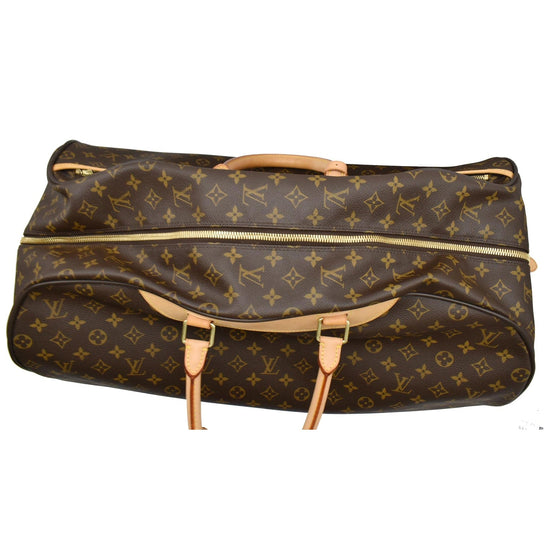 LOUIS VUITTON MONOGRAM EOLE 60 TRAVEL BAG – The Lavish Loft