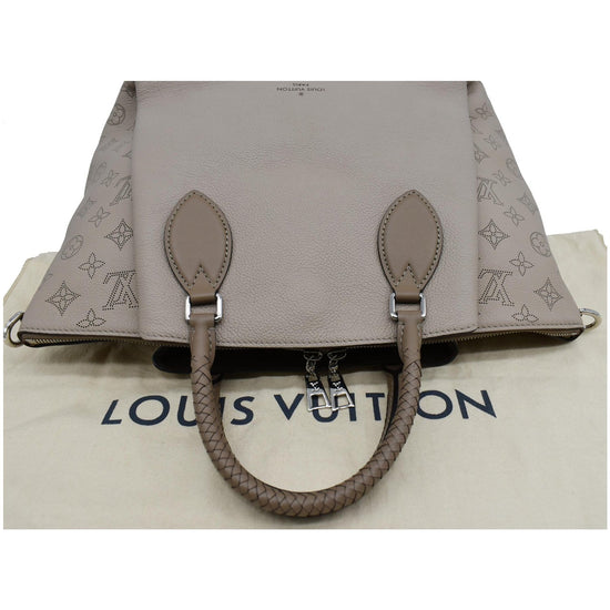 LOUIS VUITTON Mahina Haumea Galet 1246658