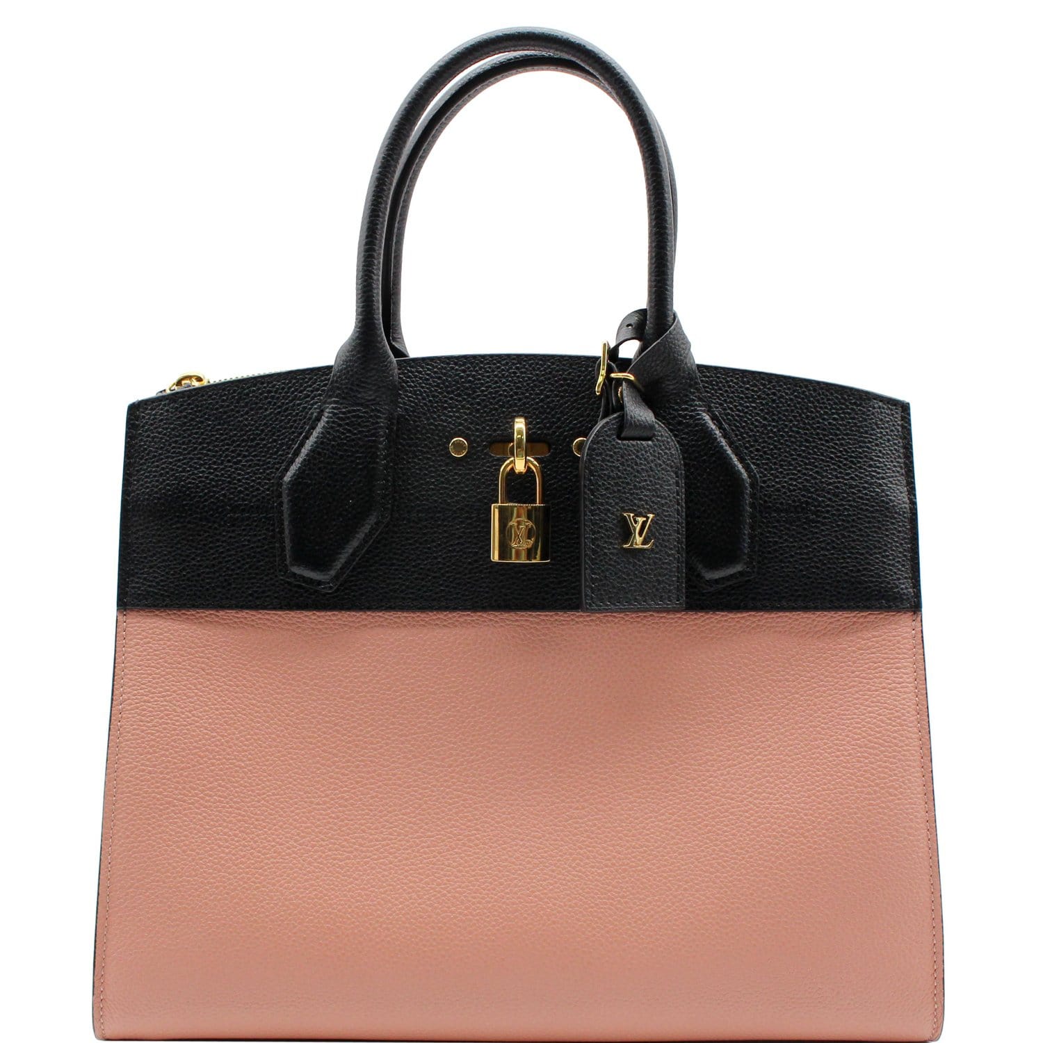 City Steamer MM Other Leathers - Handbags