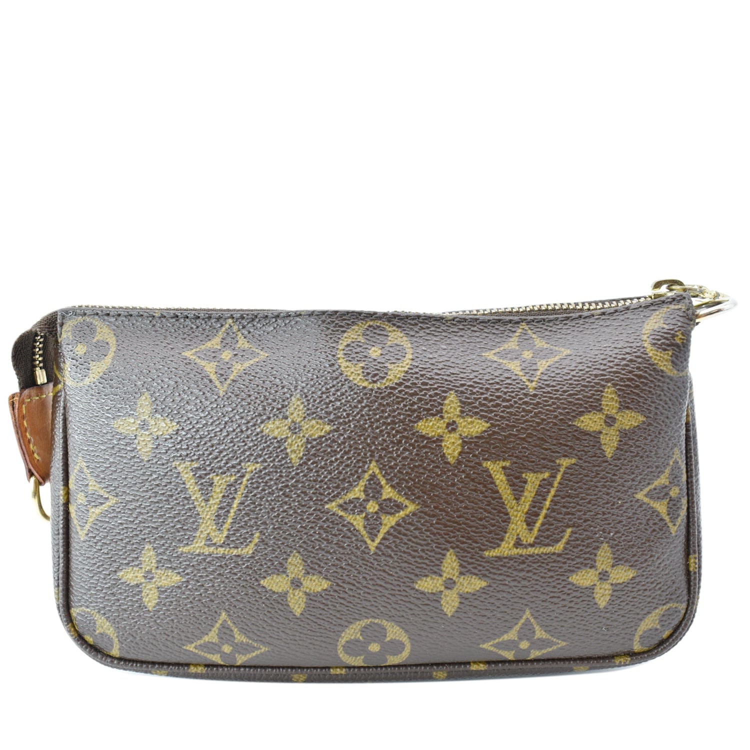 Pochette Accessoires Monogram Canvas - Wallets and Small Leather Goods