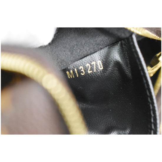 Louis Vuitton Double Zip Shoulder bag 376519