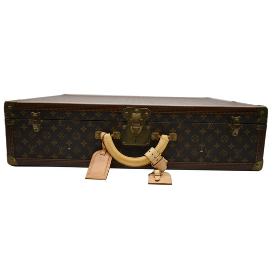 Louis Vuitton Monogram Canvas Alzer 70 Suitcase in 2023