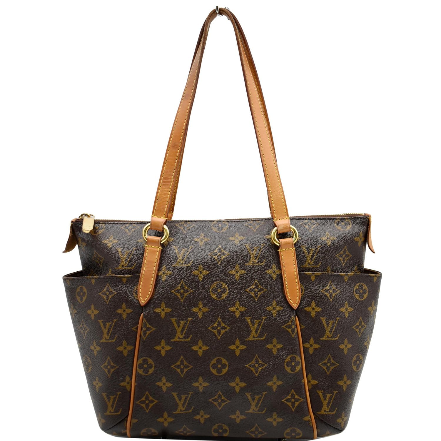 Louis Vuitton 2013 Pre-owned Favourite PM Shoulder Bag - Brown