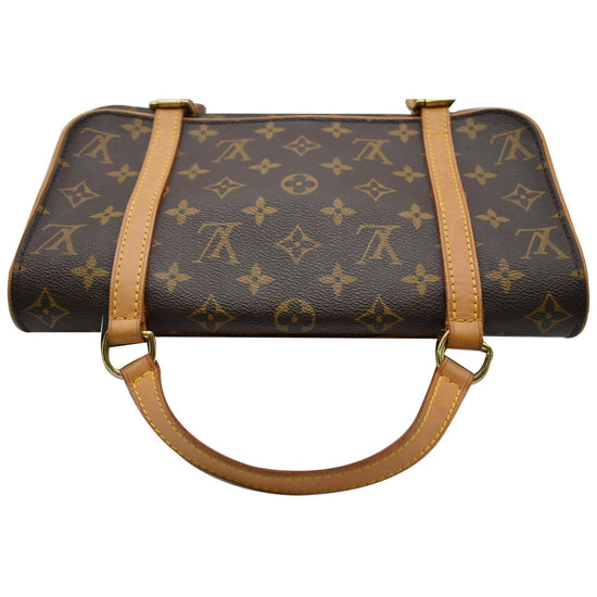 Louis Vuitton Marelle Sac a Dos Backpack - Farfetch